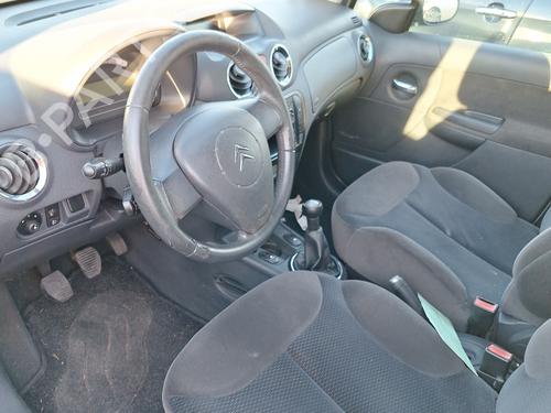 Left mirror CITROËN C3 I (FC_, FN_) 1.6 16V HDi | BP24524036C26 