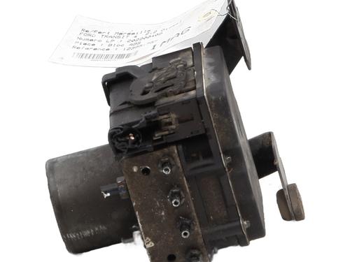 ABS pump FORD TRANSIT Van (FA_ _) 2.2 TDCi | BP33827600M43 - Image 3