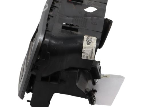 Used Air vent Air vent FIAT GRANDE PUNTO (199_) 1.3 D Multijet (75 hp) 40284120 40284120