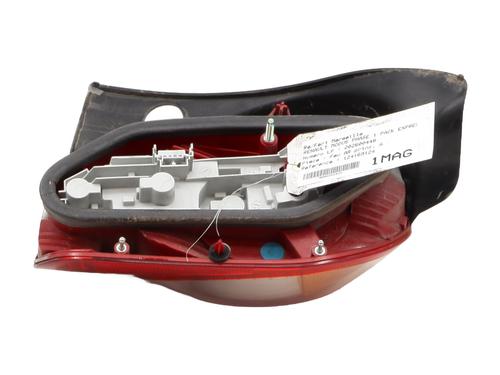 Left taillight RENAULT MODUS / GRAND MODUS (F/JP0_) 1.2 (JP0C, JP0K, FP0C, FP0K, FP0P, JP0P, JP0T) | BP33945066C34 - Image 4
