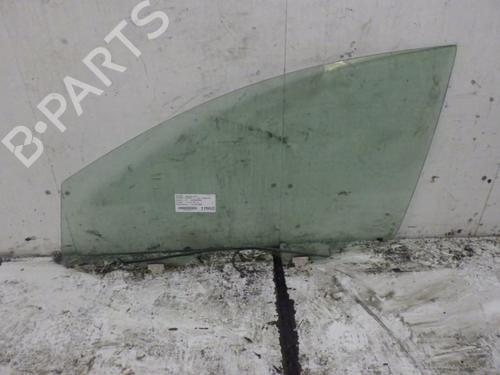 Used Front left door window Front left door window NISSAN MURANO II (Z51) 3.5 4x4 (256 hp) 33415107 33415107