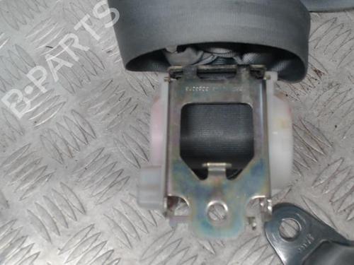 Rear left belt tensioner CITROËN BERLINGO MULTISPACE (B9) 1.6 HDi 90 | BP24272304C89 