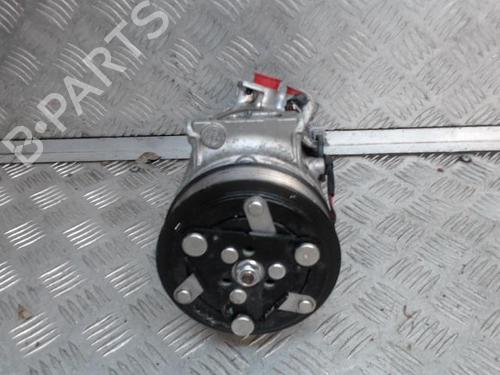 AC compressor RENAULT CLIO V (B7_) 1.5 Blue dCi 100 (B7AD) | BP24275374M34 - Image 2