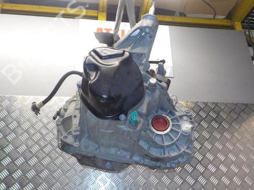 Gearbox RENAULT TWINGO III (BCM_, BCA_) 1.0 SCe 70 | BP24282840M3 - Image 2
