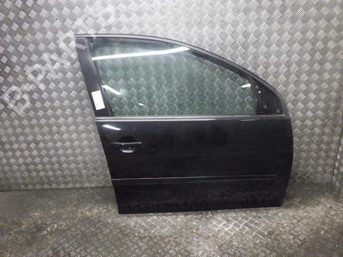 Used Right front door VW GOLF V (1K1) 1.9 TDI (105 hp) 27386771