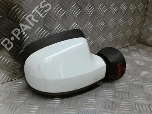 Right mirror DACIA LOGAN MCV (KS_) 1.5 dCi (KS0W) | BP24267917C27 