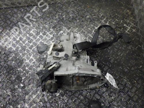 Gearbox CITROËN C3 III (SX) 1.2 VTi 82 | BP26496220M3 - Image 2