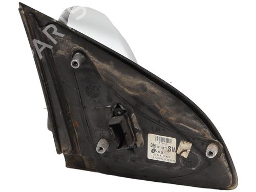left-mirror-opel-astra-h-gtc-a04-2005-2006-2007-2008-2009-2010-34527260 main image