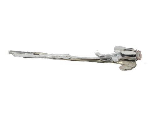 Front left window mechanism TOYOTA LAND CRUISER 90 (_J9_) 3.0 D-4D 4WD (KDJ90_, KDJ95_, KDJ90W, KDJ95W) | BP26644128C22 
