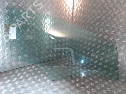 Used Front right door window CITROËN C4 Coupe (LA_) 1.6 HDi (90 hp) 24278784
