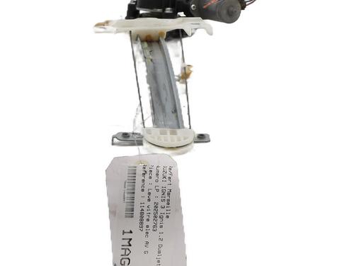 Front left window mechanism SUZUKI IGNIS III (MF, FF) 1.2 AllGrip (ATK412) | BP30104881C22