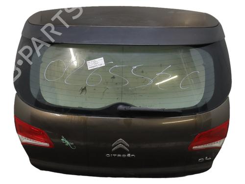 tailgate-citroen-c4-ii-nc_-2009-39436166 main image