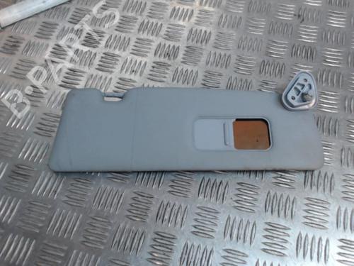 Right sun visor BMW 1 (E87) 118 d | BP24278157I2 