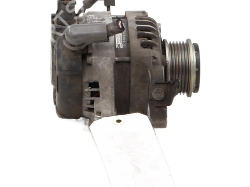 Used Alternator Alternator PEUGEOT 108 1.0 VTi 72 (72 hp) 33960779 33960779
