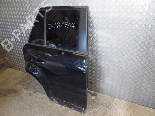 Right rear door LAND ROVER RANGE ROVER SPORT I (L320) 2.7 D 4x4 | BP24272410C5