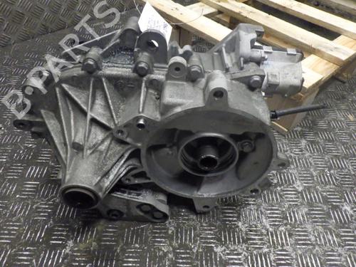 Used Gearbox OPEL MOKKA MOKKA-e (76) (136 hp) 24274943