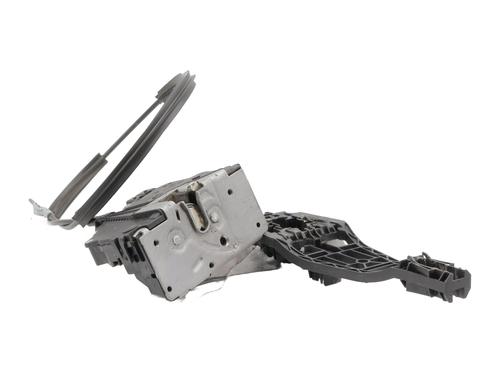 Front right lock OPEL CORSA D (S07) 1.3 CDTI (L08, L68) | BP25982093C97 