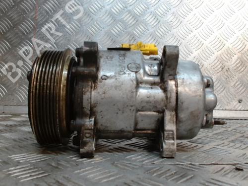 AC compressor PEUGEOT 307 (3A/C) 2.0 HDi 110 | BP24282456M34 