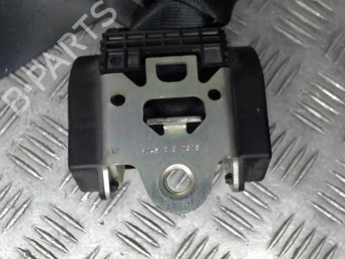 Used Rear left seatbelt Rear left seatbelt VW GOLF VI (5K1) 1.6 TDI (105 hp) 24273301 24273301