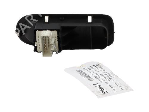 Left front window switch RENAULT CLIO III (BR0/1, CR0/1) 1.5 dCi (BR17, CR17) | BP37676831I27  - Image 5