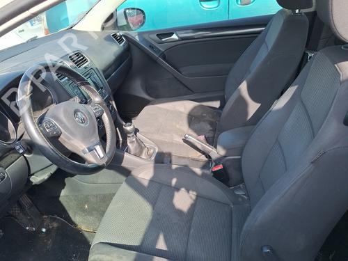 Radio VW GOLF VI (5K1) 1.6 TDI | BP26551723E6  - Image 16