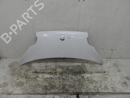 Used Hood Hood SMART FORTWO Coupe (453) 1.0 (453.342, 453.343) (71 hp) 33657367 33657367