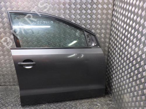 Used Right front door VW POLO V (6R1, 6C1) 1.6 TDI (90 hp) 24271252