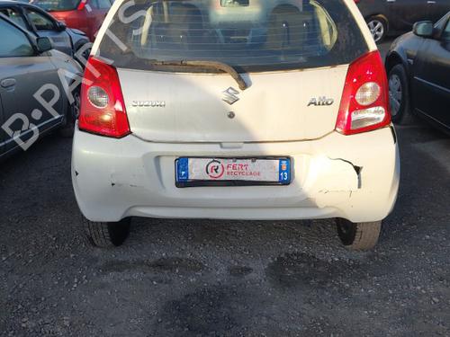 Right taillight SUZUKI ALTO K10 1.0 | BP24822129C35 