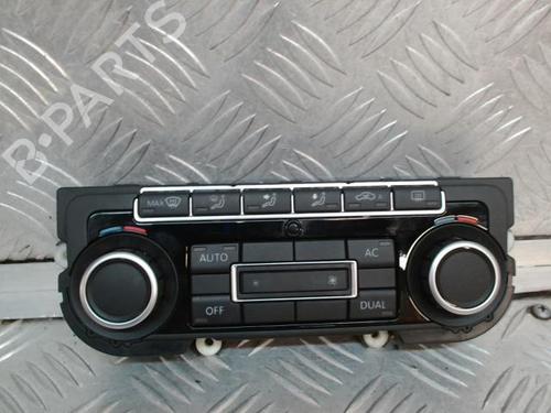 Climate control VW GOLF VI (5K1) 1.4 TSI | BP24282144I5 
