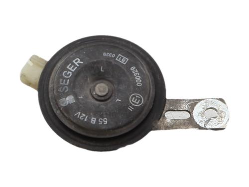Horn RENAULT TWINGO II (CN0_) 1.5 dCi 75 | BP38167924E13 - Image 5