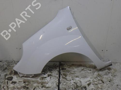 Used Left front fenders RENAULT KANGOO Express (FW0/1_) 1.5 dCi 95 (FW16) (95 hp) 31067637