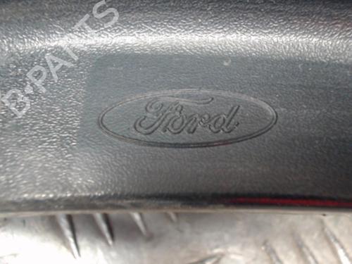 Left taillight FORD FIESTA V (JH_, JD_) 1.4 TDCi | BP24268255C34 