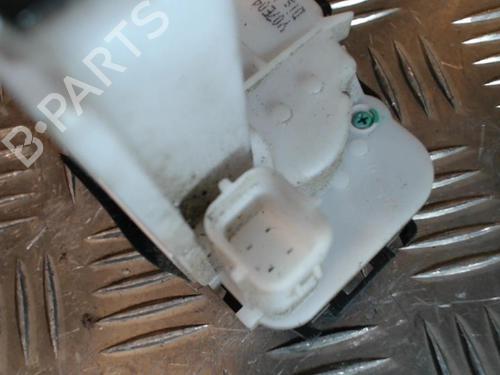Rear right lock FIAT PANDA (169_) 1.1 (169.AXA1A) | BP24278863C99 