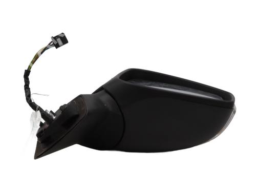 Right mirror RENAULT SCÉNIC III (JZ0/1_) 1.5 dCi | BP30101481C27 