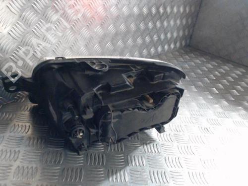 Right headlight FIAT PANDA (169_) 1.2 (169AXF2A, 169AXF1A) | BP24271636C29 