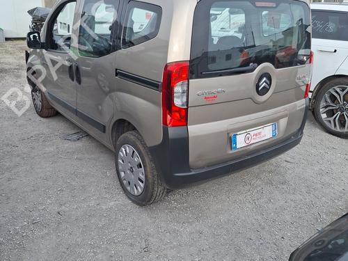 Front right seatbelt CITROËN NEMO Box Body/MPV (AA_) 1.3 HDi 75 | BP31067649I25  - Image 11