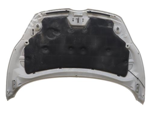 Motorhjelm Motorhjelm FORD FIESTA VI (CB1, CCN) 1.4 (97 hp) 37482299 37482299
