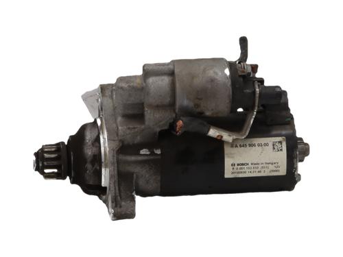 Used Starter Starter 37284590 37284590