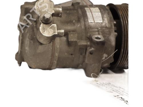 AC compressor OPEL CORSA E (X15) 1.3 CDTI (08, 68) | BP24655868M34 - Image 5