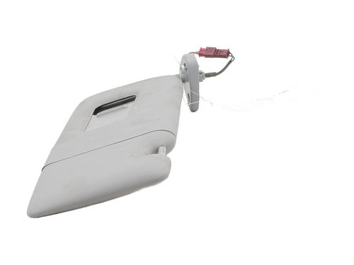 Used Left sun visor Left sun visor BMW 1 (E87) 118 d (143 hp) 27095655 27095655