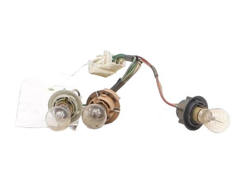 Used Lamp holder Lamp holder TOYOTA COROLLA (_E12_) [2001-2008] 33629632 33629632