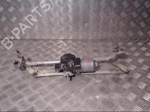 Used Front wiper motor Front wiper motor 24269523 24269523