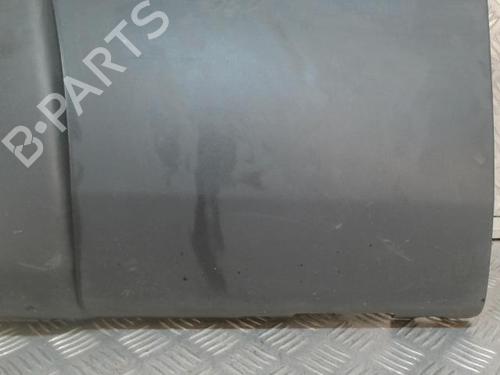 Used Rear bumper bracket Rear bumper bracket FIAT DUCATO Van (250_) 130 Multijet 2,3 D (131 hp) 24281861 24281861