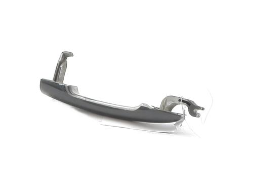 Front right exterior door handle RENAULT CLIO III (BR0/1, CR0/1) 1.5 dCi (C/BR0G, C/BR1G) | BP26027180C129 