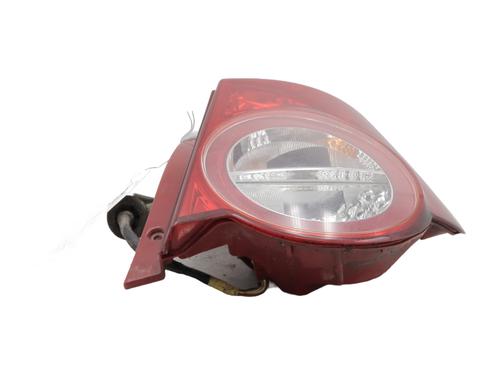 Right taillight CHEVROLET AVEO / KALOS Hatchback (T250, T255) 1.2 LPG | BP27596548C35 