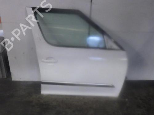 Used Right front door SKODA YETI (5L) 1.2 TSI (105 hp) 30359690