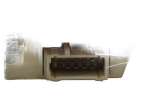 Climate control PEUGEOT 206 Hatchback (2A/C) 1.4 i | BP30564597I5 