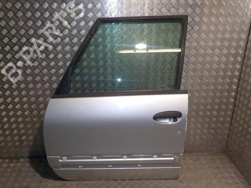 Used Left front door Left front door RENAULT ESPACE III (JE0_) 2.2 12V TD (JE0E, JE0H, JE0P) (113 hp) 33325056 33325056