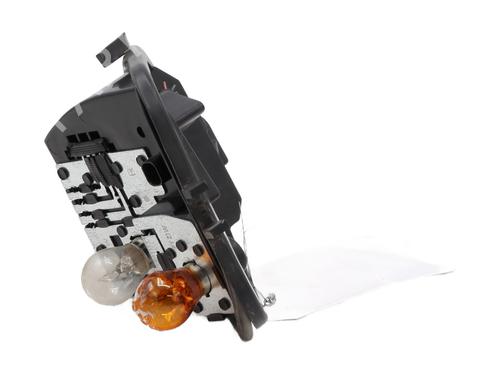 Lamp holder RENAULT CLIO III (BR0/1, CR0/1) 1.2 16V (BR0P, CR0P) | BP28153654L10 