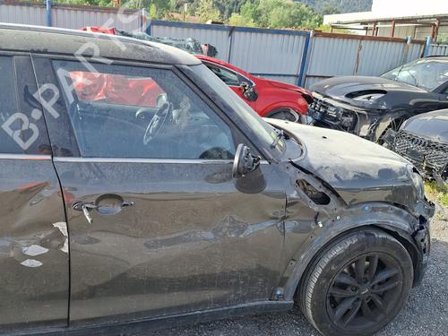 Shift knob MINI MINI COUNTRYMAN (R60) Cooper D | BP29065899I34 - Image 7